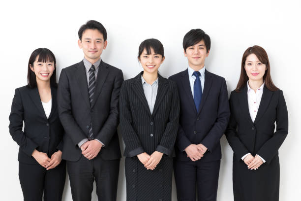 日本人|集合