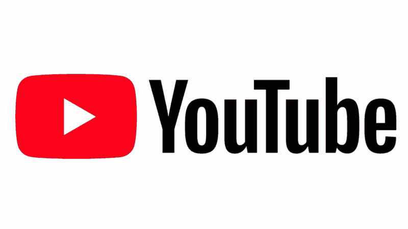 Youtube のロゴ