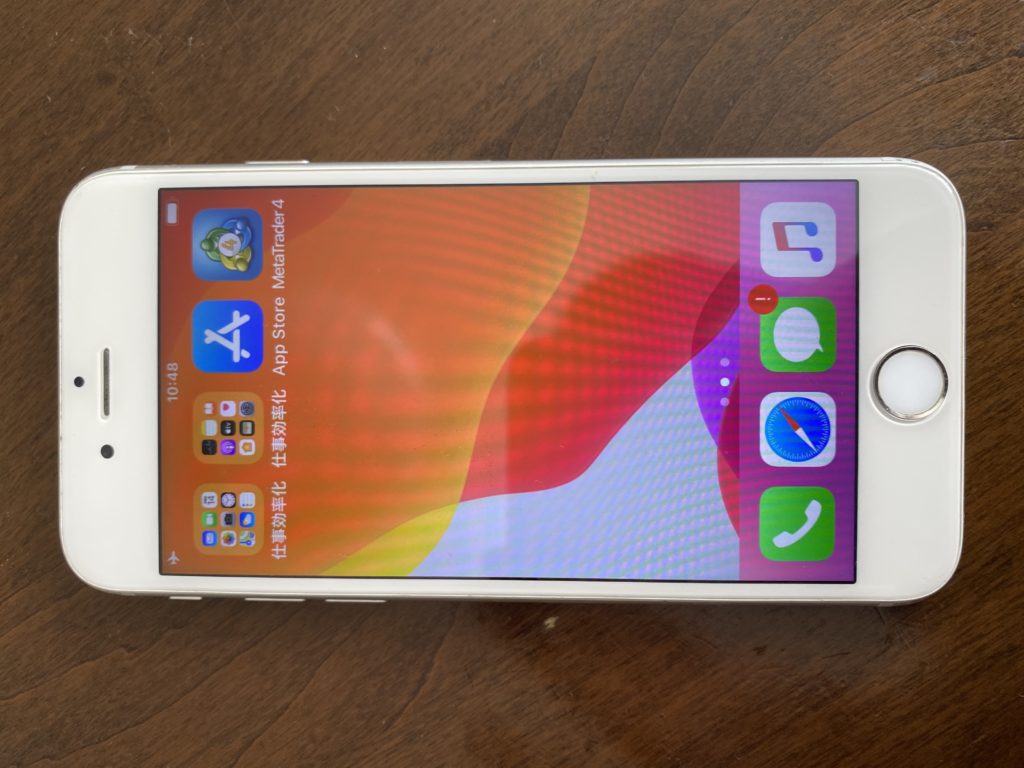 iPhone6s