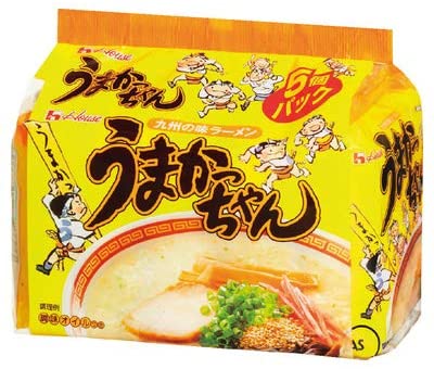 うまかっちゃん