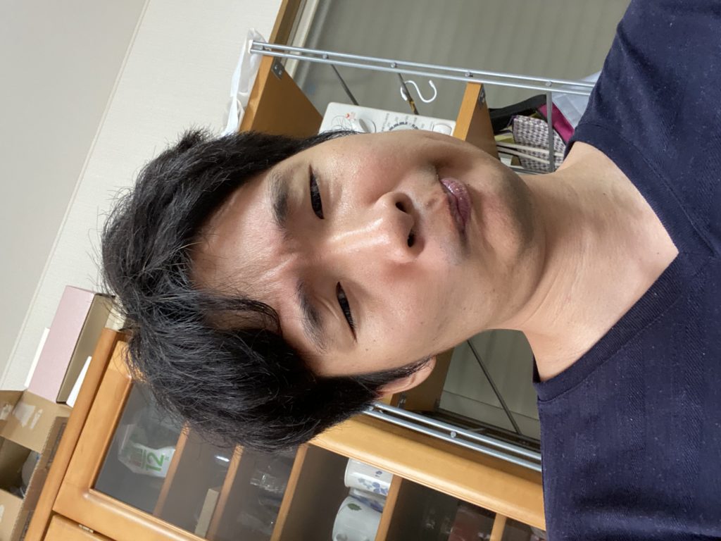 うん?